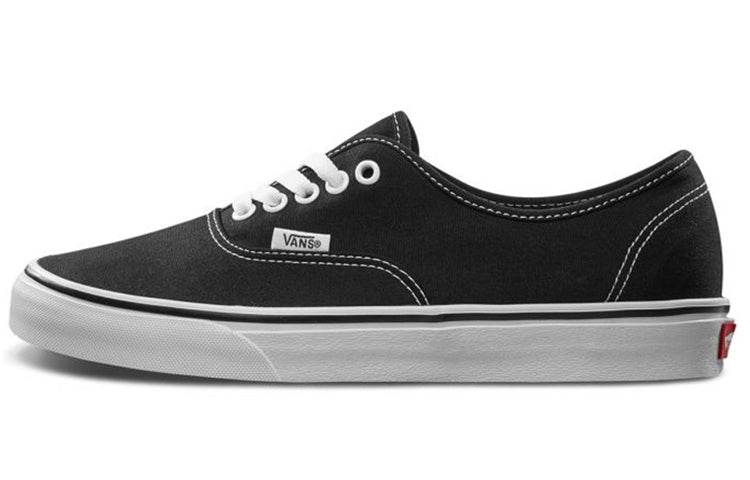 Кеды Vans Authentic Classic - Boxette Shop